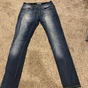 27R Stella skinny BKE woman jeans